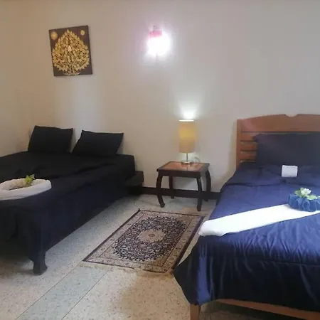 Private Well Priced Guesthouse Available To Rent Ko Pha Ngan Exterior photo