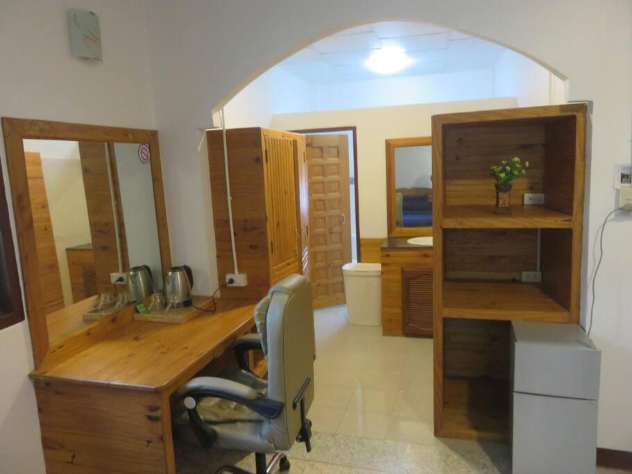 公寓 Private Well Priced Available To Rent